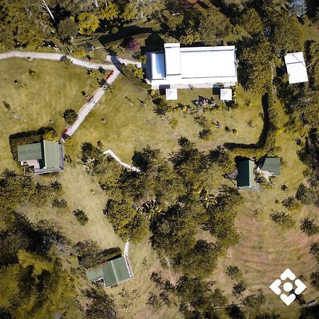 Cardinal Glamping Hotel Guatapé Kültér fotó