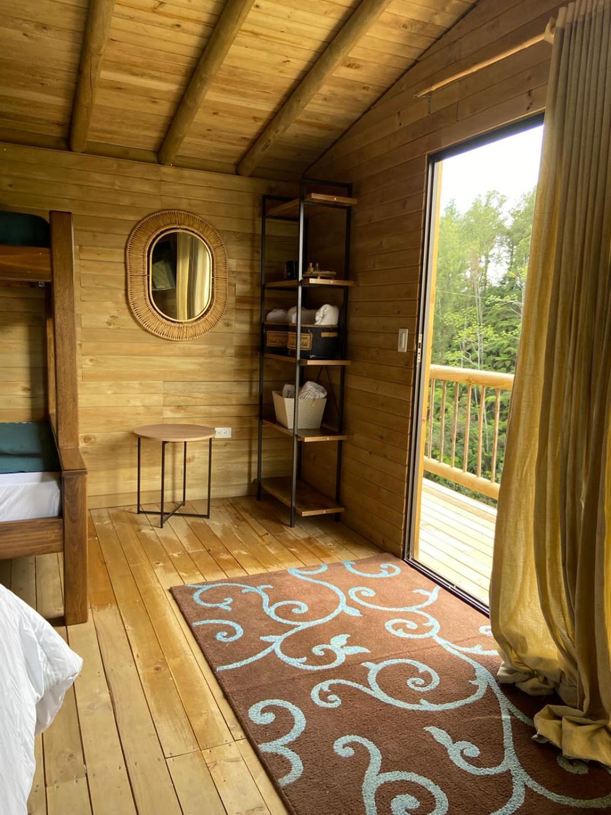 Cardinal Glamping Hotel Guatapé Kültér fotó