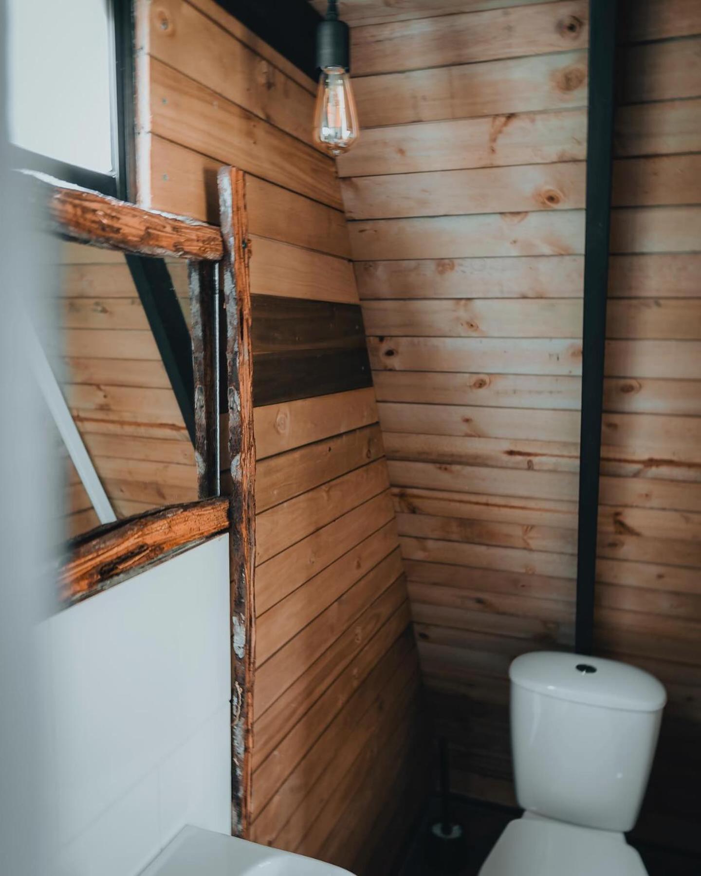 Cardinal Glamping Hotel Guatapé Kültér fotó